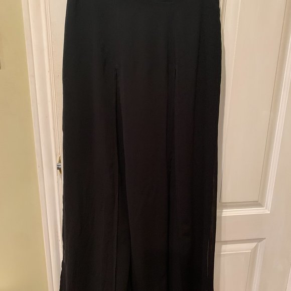 Moschino Chiffon skirt - Picture 3 of 5